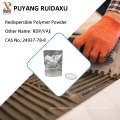 Concrete Admixture Redispersible Polymer Powder